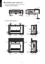 Preview for 36 page of Fujitsu agyg09lvca Design & Technical Manual