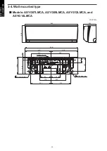 Preview for 38 page of Fujitsu agyg09lvca Design & Technical Manual