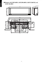 Preview for 40 page of Fujitsu agyg09lvca Design & Technical Manual