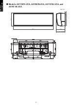 Preview for 42 page of Fujitsu agyg09lvca Design & Technical Manual