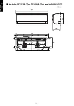 Preview for 44 page of Fujitsu agyg09lvca Design & Technical Manual