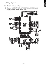 Preview for 49 page of Fujitsu agyg09lvca Design & Technical Manual