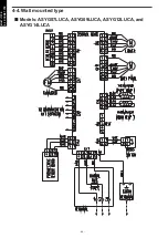 Preview for 52 page of Fujitsu agyg09lvca Design & Technical Manual