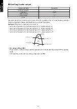 Preview for 152 page of Fujitsu agyg09lvca Design & Technical Manual