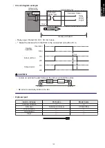 Preview for 153 page of Fujitsu agyg09lvca Design & Technical Manual