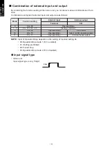 Preview for 158 page of Fujitsu agyg09lvca Design & Technical Manual