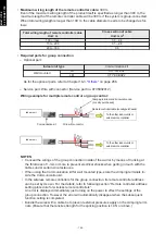 Preview for 164 page of Fujitsu agyg09lvca Design & Technical Manual