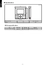 Preview for 188 page of Fujitsu agyg09lvca Design & Technical Manual