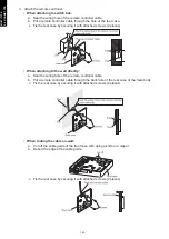 Preview for 190 page of Fujitsu agyg09lvca Design & Technical Manual