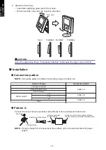 Preview for 192 page of Fujitsu agyg09lvca Design & Technical Manual