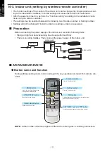 Предварительный просмотр 210 страницы Fujitsu agyg09lvca Design & Technical Manual