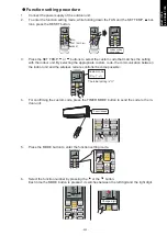 Предварительный просмотр 211 страницы Fujitsu agyg09lvca Design & Technical Manual