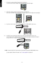 Предварительный просмотр 212 страницы Fujitsu agyg09lvca Design & Technical Manual