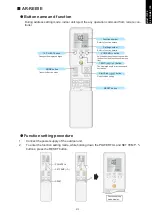 Предварительный просмотр 221 страницы Fujitsu agyg09lvca Design & Technical Manual