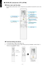 Предварительный просмотр 226 страницы Fujitsu agyg09lvca Design & Technical Manual