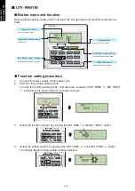 Предварительный просмотр 232 страницы Fujitsu agyg09lvca Design & Technical Manual