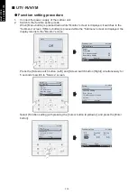 Предварительный просмотр 234 страницы Fujitsu agyg09lvca Design & Technical Manual