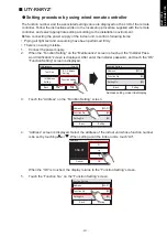 Предварительный просмотр 239 страницы Fujitsu agyg09lvca Design & Technical Manual