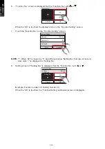 Предварительный просмотр 240 страницы Fujitsu agyg09lvca Design & Technical Manual