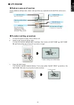 Предварительный просмотр 243 страницы Fujitsu agyg09lvca Design & Technical Manual