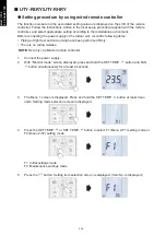 Предварительный просмотр 246 страницы Fujitsu agyg09lvca Design & Technical Manual