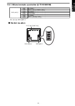 Предварительный просмотр 257 страницы Fujitsu agyg09lvca Design & Technical Manual