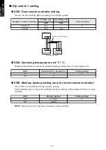 Предварительный просмотр 258 страницы Fujitsu agyg09lvca Design & Technical Manual