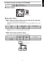 Предварительный просмотр 259 страницы Fujitsu agyg09lvca Design & Technical Manual