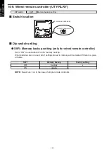 Предварительный просмотр 260 страницы Fujitsu agyg09lvca Design & Technical Manual