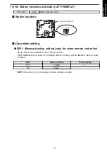 Предварительный просмотр 261 страницы Fujitsu agyg09lvca Design & Technical Manual