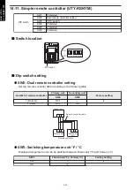 Предварительный просмотр 262 страницы Fujitsu agyg09lvca Design & Technical Manual