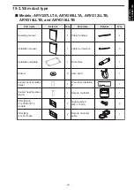 Preview for 265 page of Fujitsu agyg09lvca Design & Technical Manual