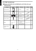 Preview for 266 page of Fujitsu agyg09lvca Design & Technical Manual