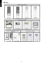 Preview for 272 page of Fujitsu agyg09lvca Design & Technical Manual