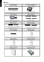 Preview for 276 page of Fujitsu agyg09lvca Design & Technical Manual