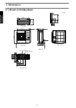 Preview for 284 page of Fujitsu agyg09lvca Design & Technical Manual