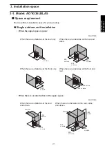 Preview for 285 page of Fujitsu agyg09lvca Design & Technical Manual