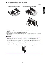 Preview for 287 page of Fujitsu agyg09lvca Design & Technical Manual