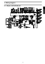 Preview for 289 page of Fujitsu agyg09lvca Design & Technical Manual