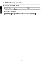 Preview for 328 page of Fujitsu agyg09lvca Design & Technical Manual