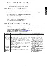 Preview for 351 page of Fujitsu agyg09lvca Design & Technical Manual