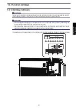 Preview for 407 page of Fujitsu agyg09lvca Design & Technical Manual