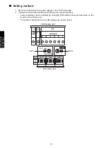 Preview for 408 page of Fujitsu agyg09lvca Design & Technical Manual