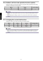 Preview for 410 page of Fujitsu agyg09lvca Design & Technical Manual