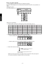 Preview for 414 page of Fujitsu agyg09lvca Design & Technical Manual