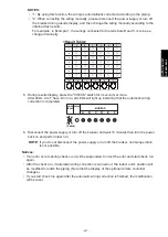 Preview for 415 page of Fujitsu agyg09lvca Design & Technical Manual