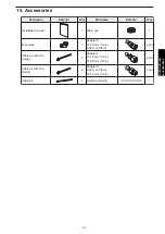 Preview for 423 page of Fujitsu agyg09lvca Design & Technical Manual