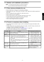 Preview for 425 page of Fujitsu agyg09lvca Design & Technical Manual