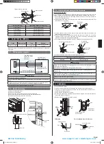 Preview for 7 page of Fujitsu agyg09lvca Installation Manual
