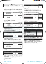 Preview for 10 page of Fujitsu agyg09lvca Installation Manual